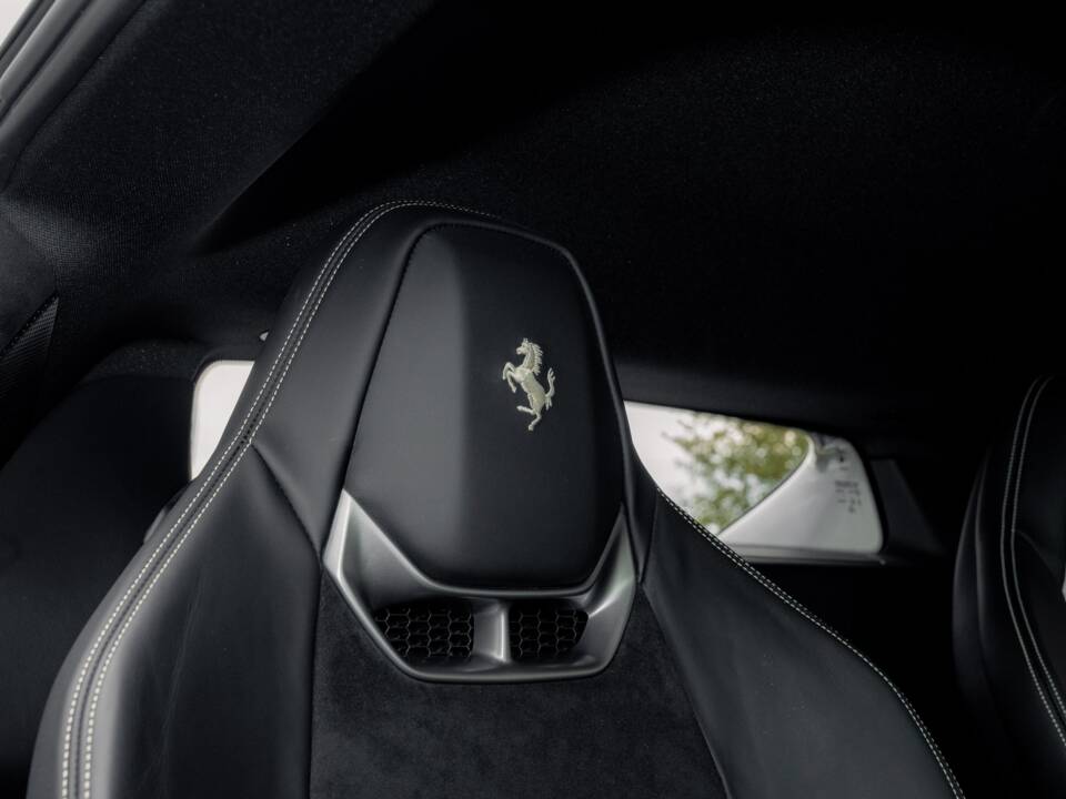 Imagen 53/79 de Ferrari 296 GTB (2022)