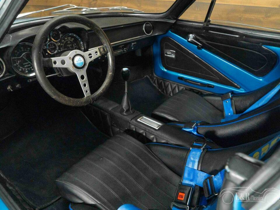 Bild 2/20 von Alpine A 110 1300 (1974)