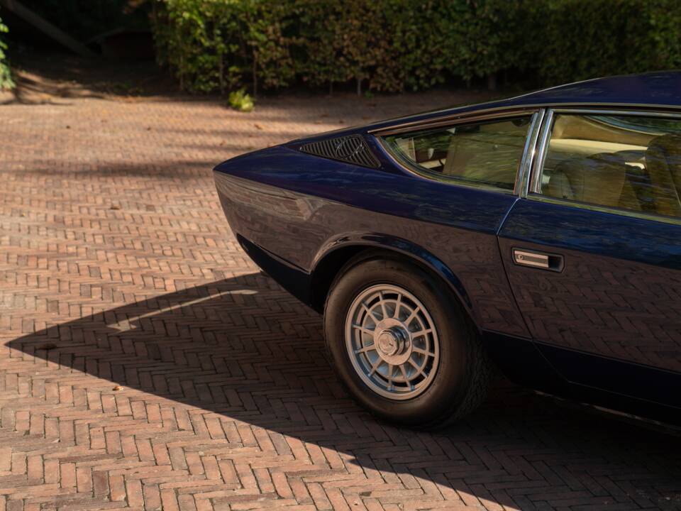 Imagen 51/85 de Maserati Khamsin (1974)