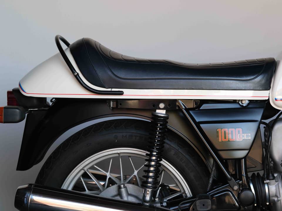 Immagine 91/93 di BMW R 100 RS (1978)