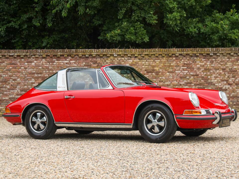 Bild 45/50 von Porsche 911 2.0 T (1970)