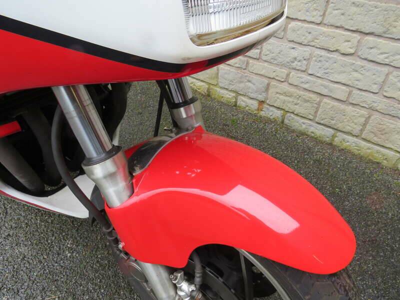 Bild 40/43 von Yamaha FJ 1200 (1986)