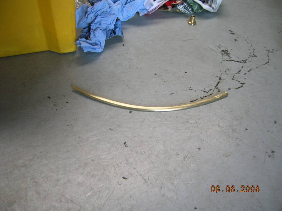 Afbeelding 116/118 van Mercedes-Benz 220 S Cabriolet (1957)