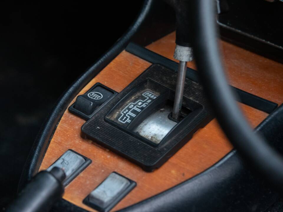 Obraz 45/50 pojazdu Triumph Stag (1975)