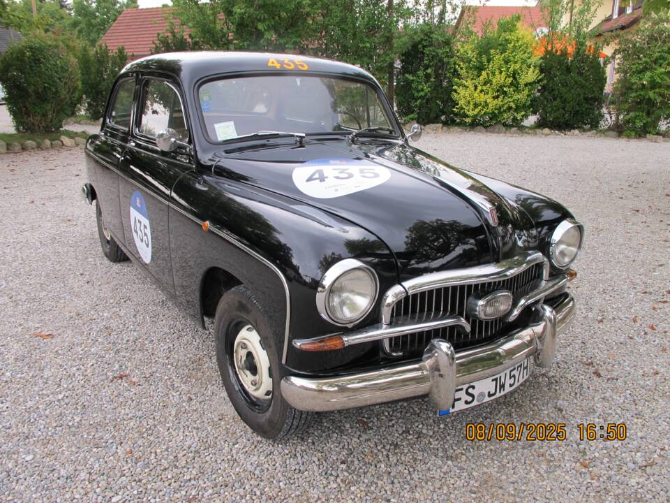 Bild 5/31 von FIAT 1400 A Diesel (1957)