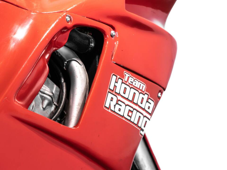 Image 7/33 of Honda CBR 600 F (1994)