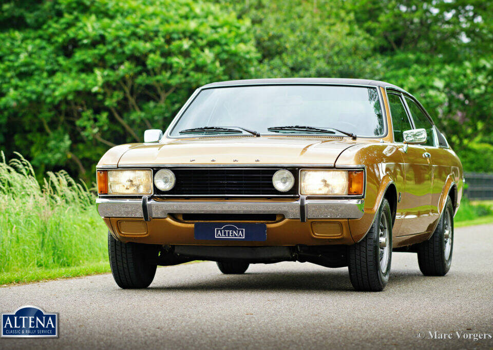 Image 30/60 de Ford Consul 2,3 (1974)