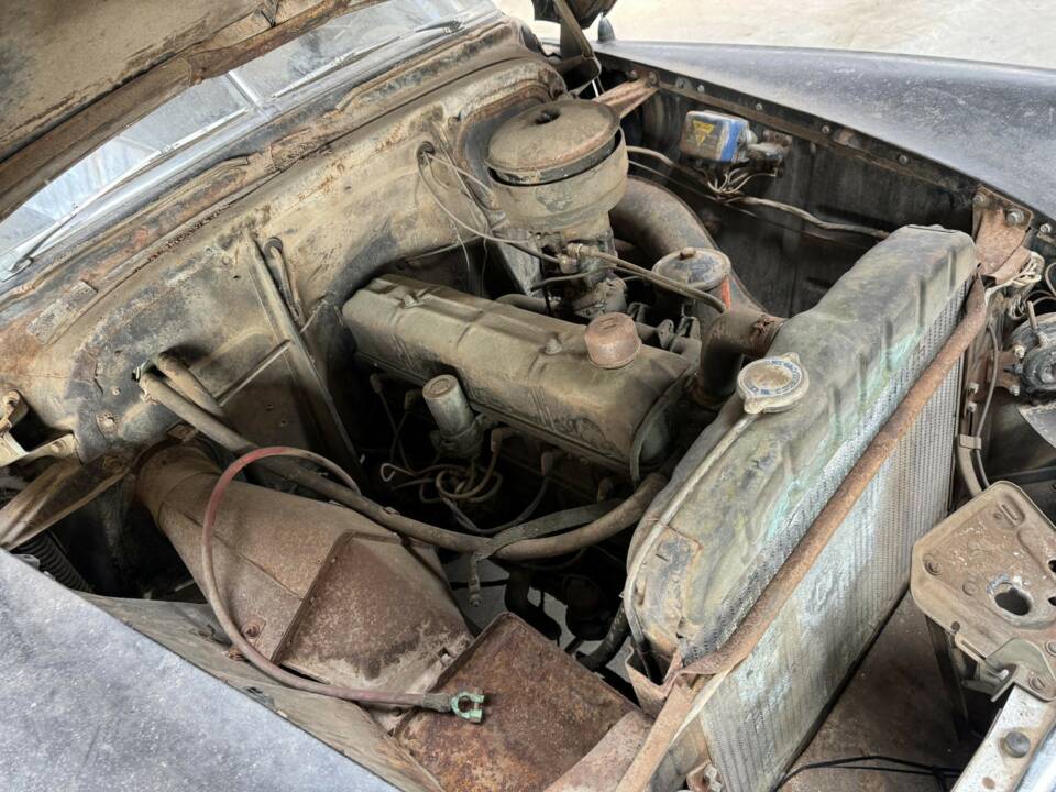 Immagine 12/21 di Chevrolet Deluxe Fleetline (1949)