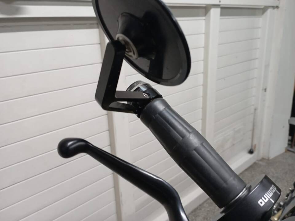 Image 5/13 of Moto Guzzi DUMMY (1983)