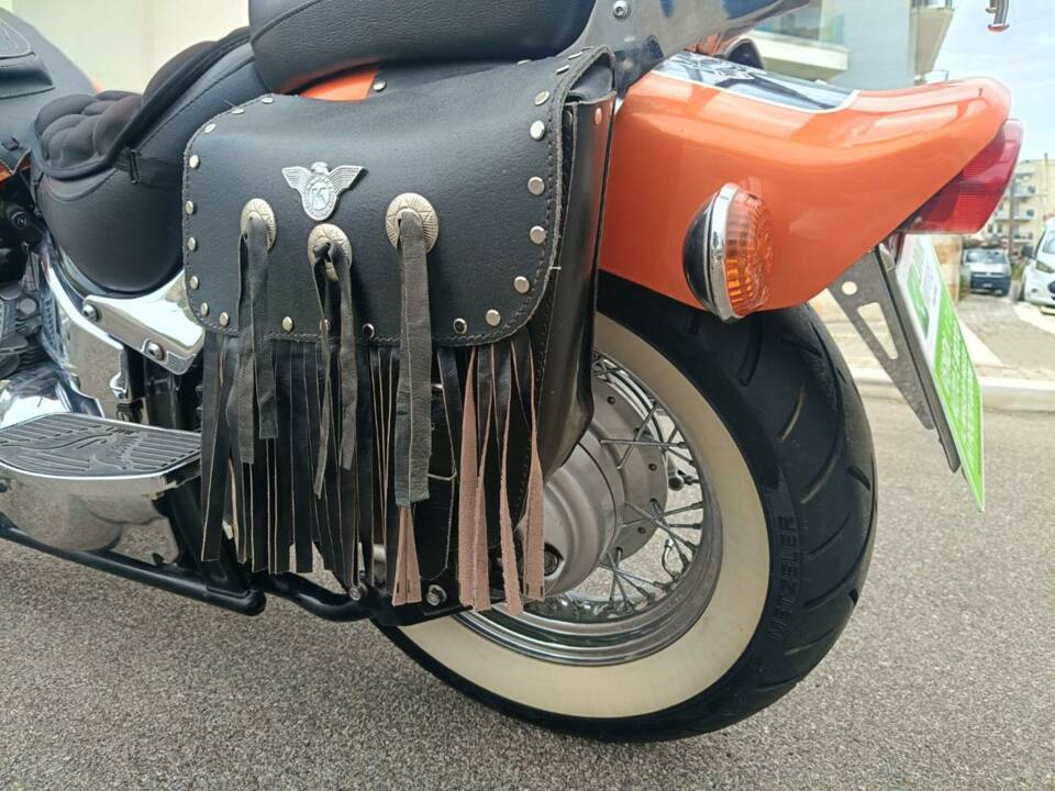 Image 27/50 of Yamaha XVS 650 Drag Star (1997)
