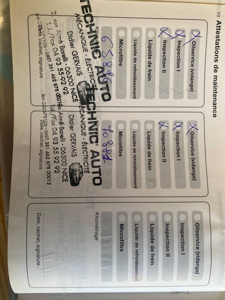 Imagen 64/65 de BMW Z3 Coupé 2.8 (1999)