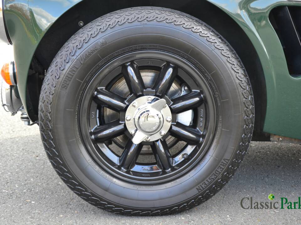 Bild 40/50 von Austin-Healey 3000 Mk III (BJ8) (1967)