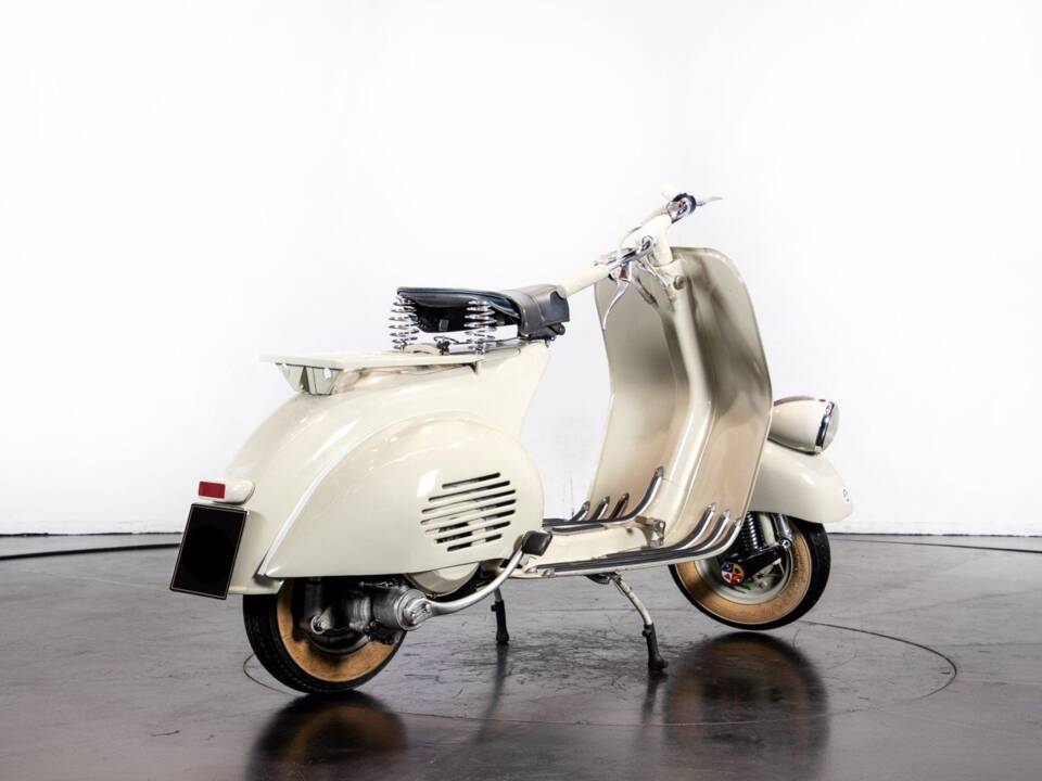Bild 6/9 von Piaggio DUMMY (1953)