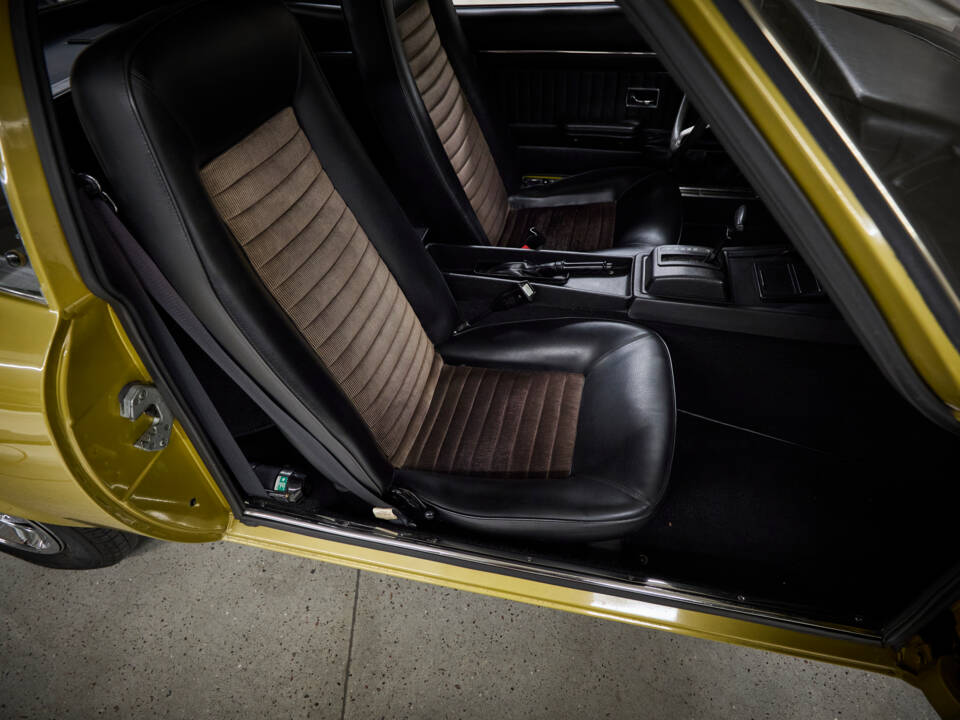 Immagine 60/89 di Opel GT 1900 (1972)