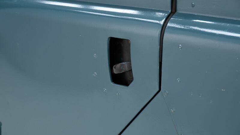 Immagine 11/15 di Land Rover 109 (1962)