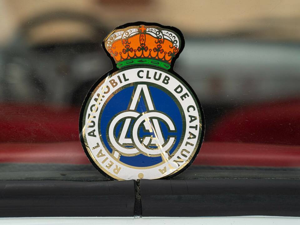 Image 28/50 of Abarth 695 SS (1966)