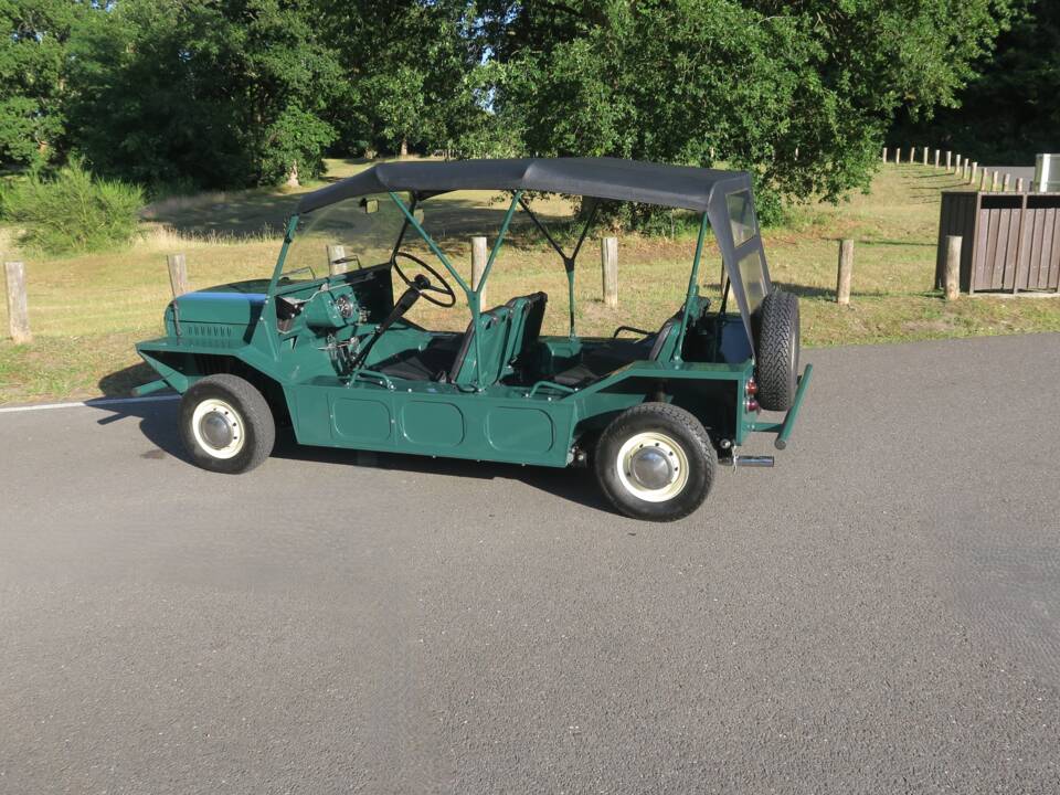 Image 8/50 of Austin Mini Cooper 850 (1968)
