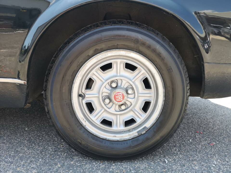 Bild 27/33 von FIAT 124 Spider BS (1971)