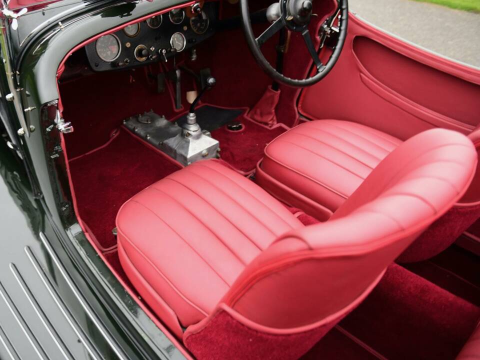 Bild 23/50 von Alvis Speed 20 Vanden Plas (1932)