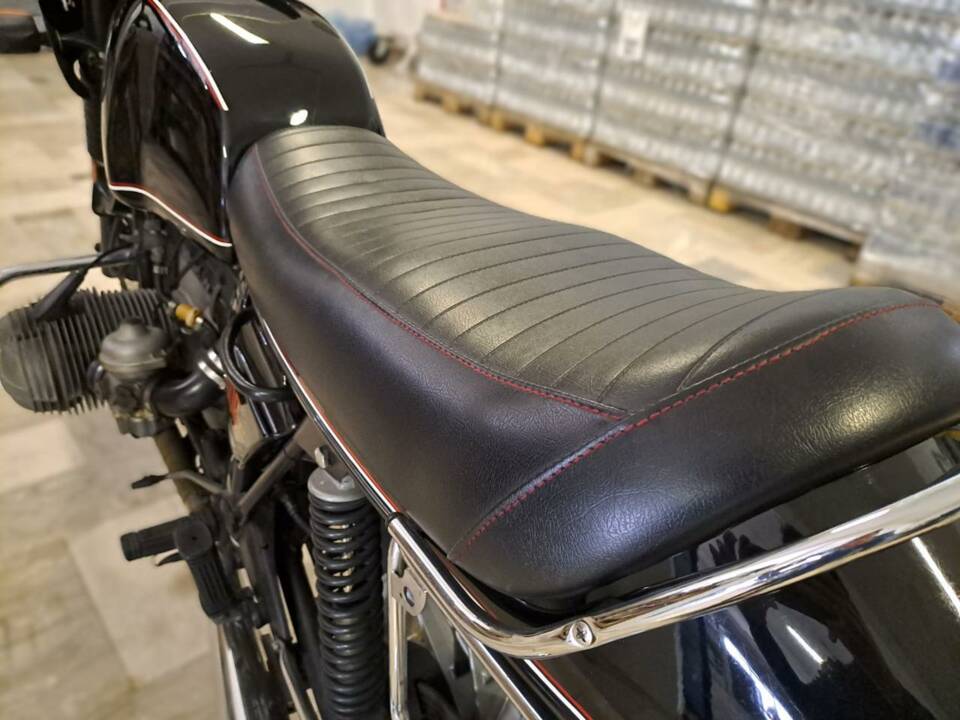 Immagine 27/35 di BMW R 100 CS (1983)