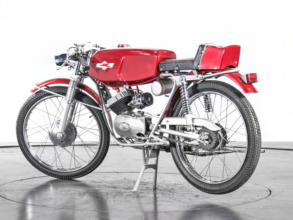 Imagen 9/20 de Malanca 50 Sport (1963)