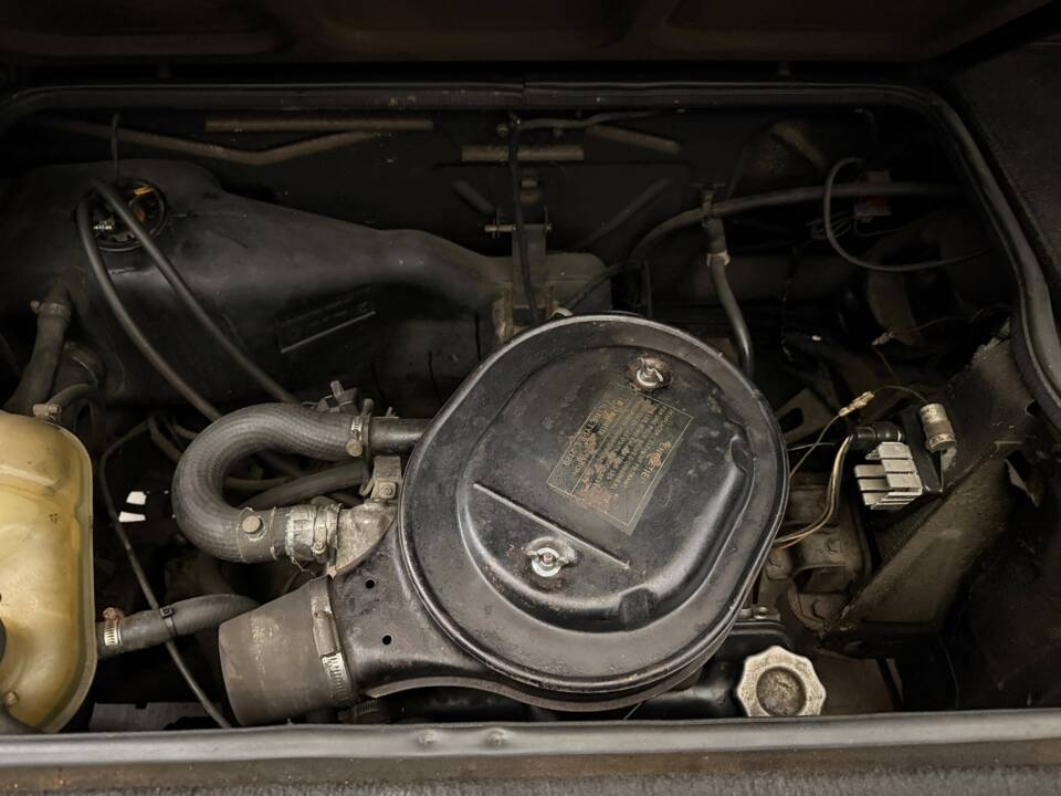 Image 5/16 of Matra Murena (1981)