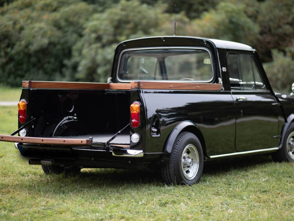 Imagen 16/25 de Mini 1000 (1978)