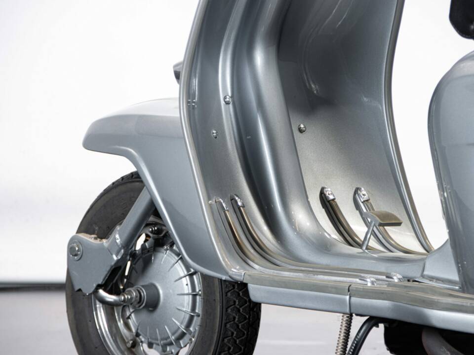 Bild 10/41 von Innocenti Lambretta Li Special 125 (1966)