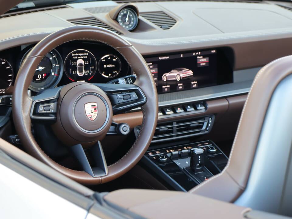 Bild 3/50 von Porsche 911 Carrera S (2020)