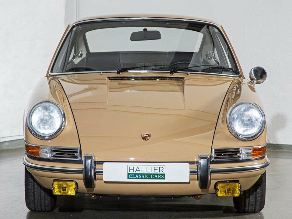 Afbeelding 5/20 van Porsche 911 2.0 (1968)