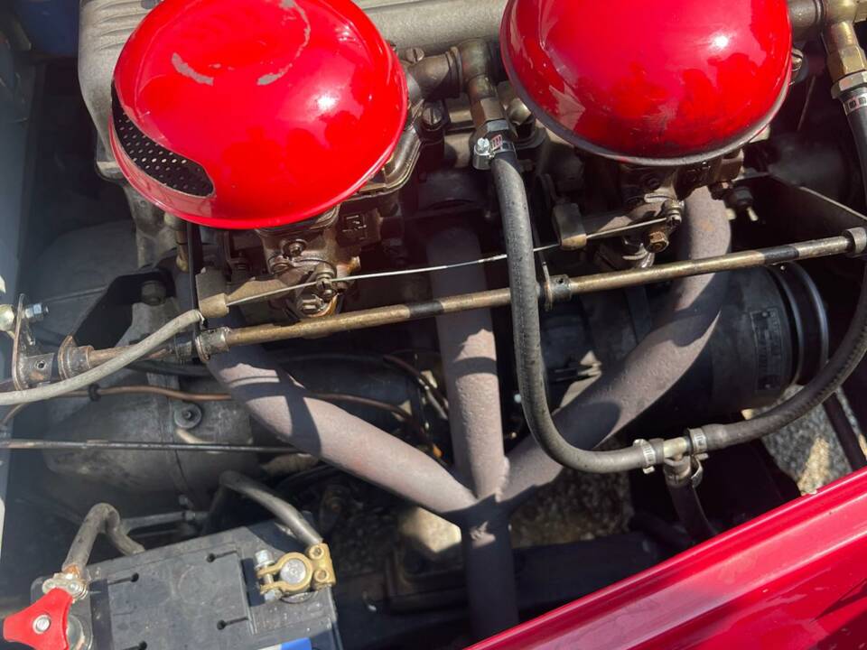Bild 49/58 von FIAT 508 C MM (1940)