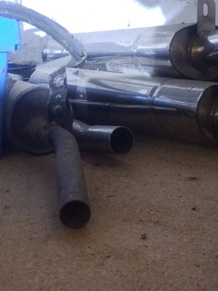 Afbeelding 12/13 van Triumph Vitesse 1600 (1965)