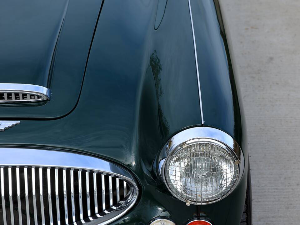 Image 11/68 of Austin-Healey 3000 Mk III (BJ8) (1966)