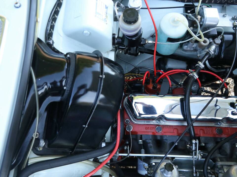 Bild 30/50 von Volvo 1800 S (1967)