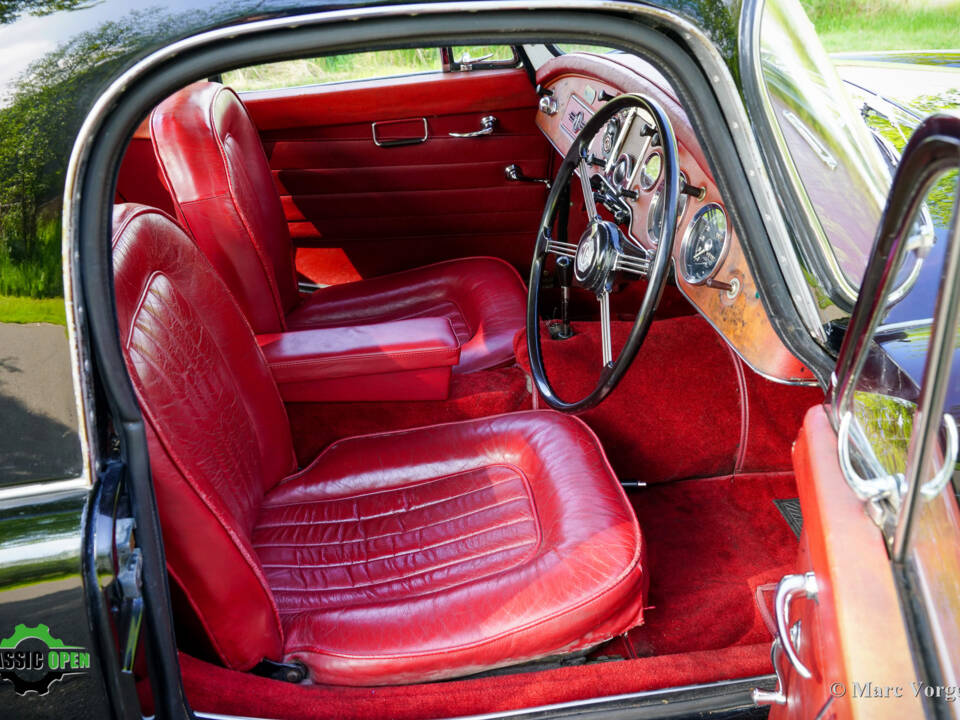 Image 5/50 de MG MGA Twin Cam (1958)