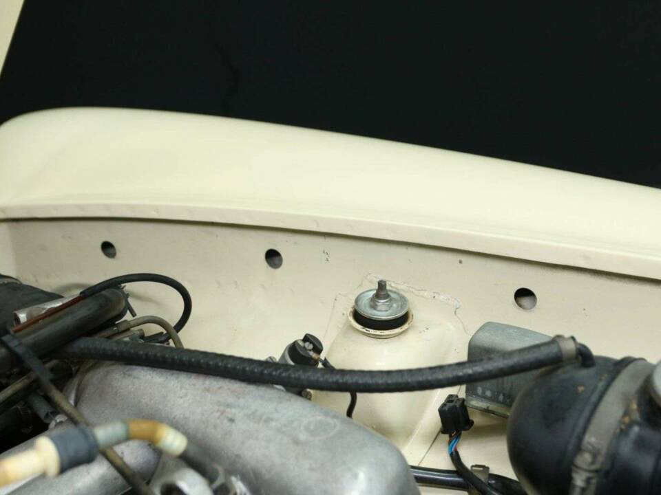 Imagen 21/30 de Mercedes-Benz 280 SL (1971)