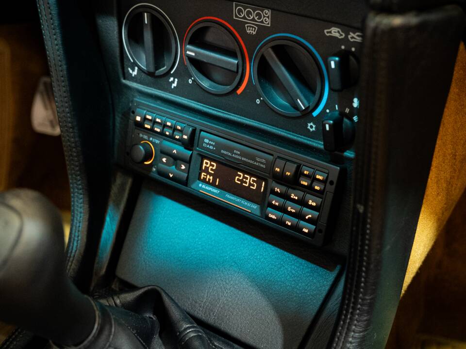 Imagen 48/58 de Alfa Romeo SZ (1989)