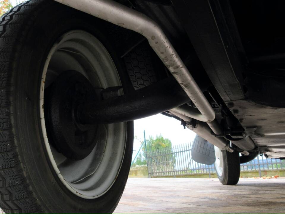 Bild 34/42 von Citroën AK 350 (1978)