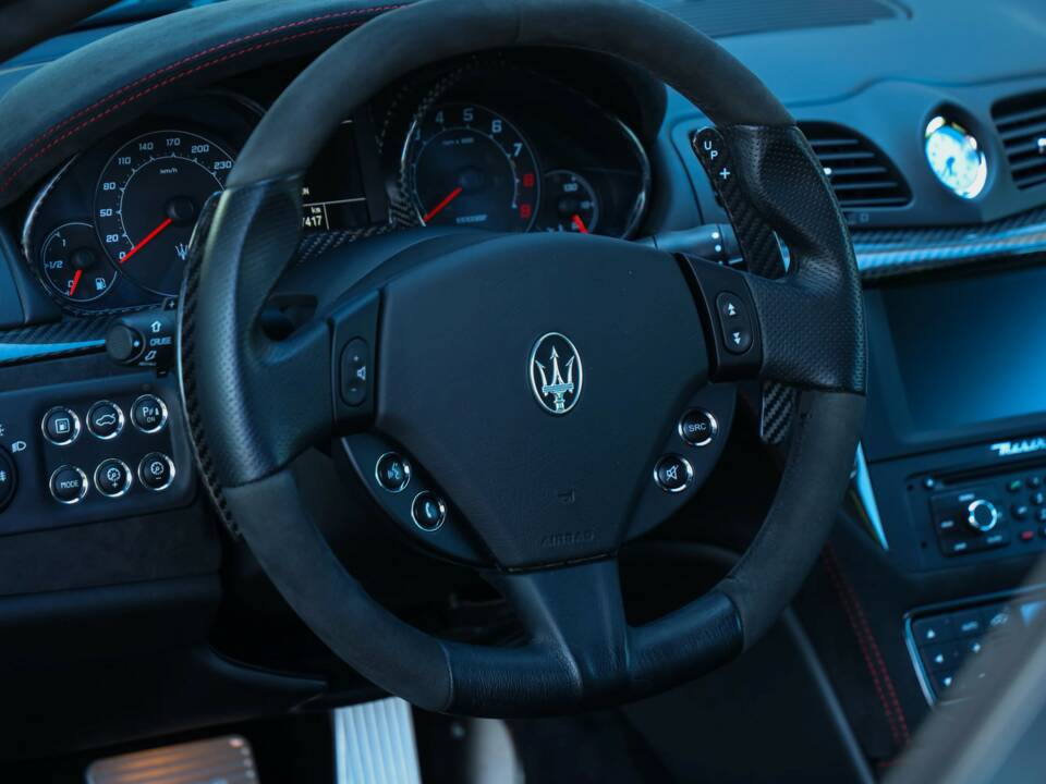 Immagine 47/50 di Maserati GranTurismo Sport (2017)