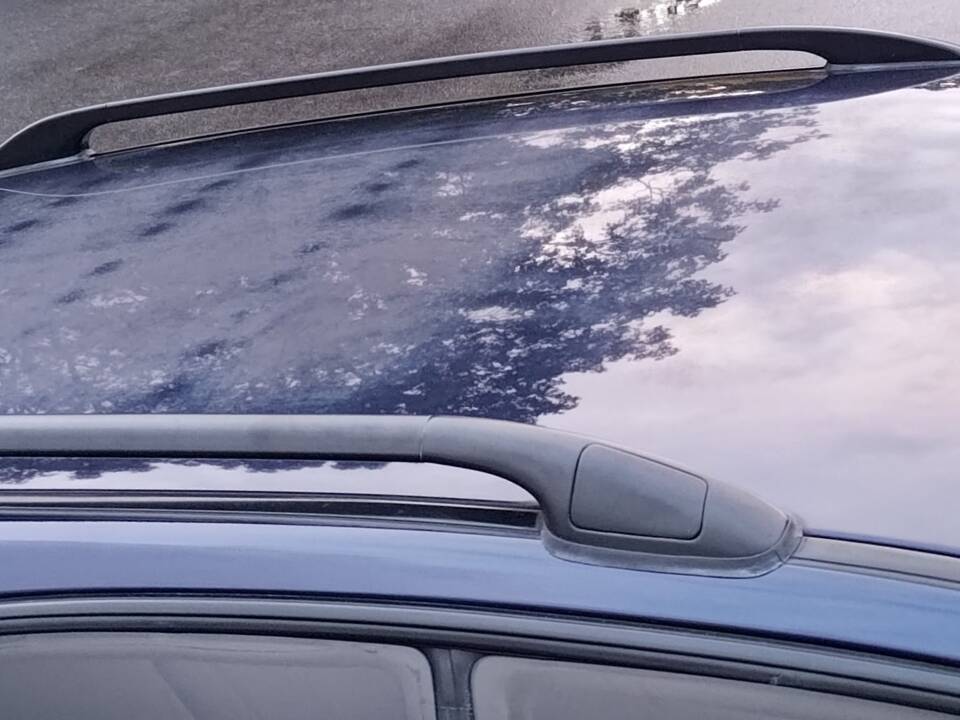 Bild 9/46 von Subaru Impreza WRX (1996)