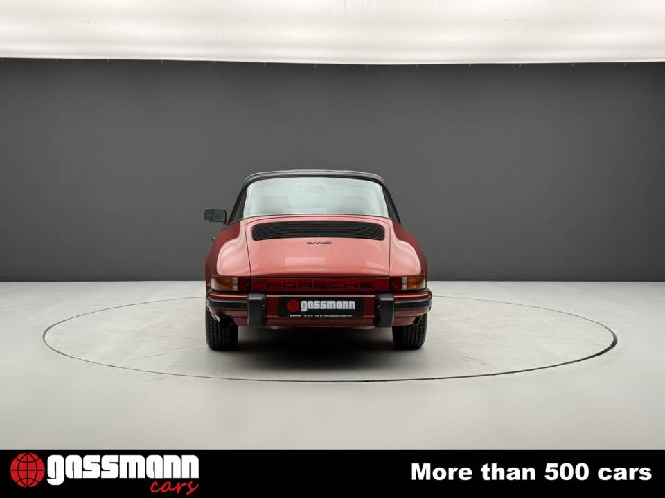 Image 8/15 de Porsche 911 2.7 S (1976)