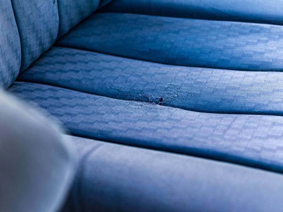 Image 110/175 of Mercedes-Benz 420 SE (1986)