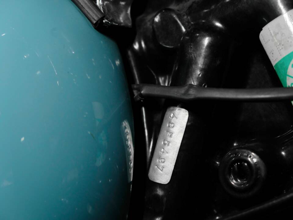 Bild 15/16 von Harley-Davidson DUMMY (1948)