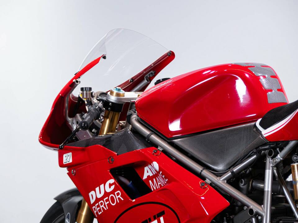 Imagen 27/50 de Ducati DUMMY (1999)