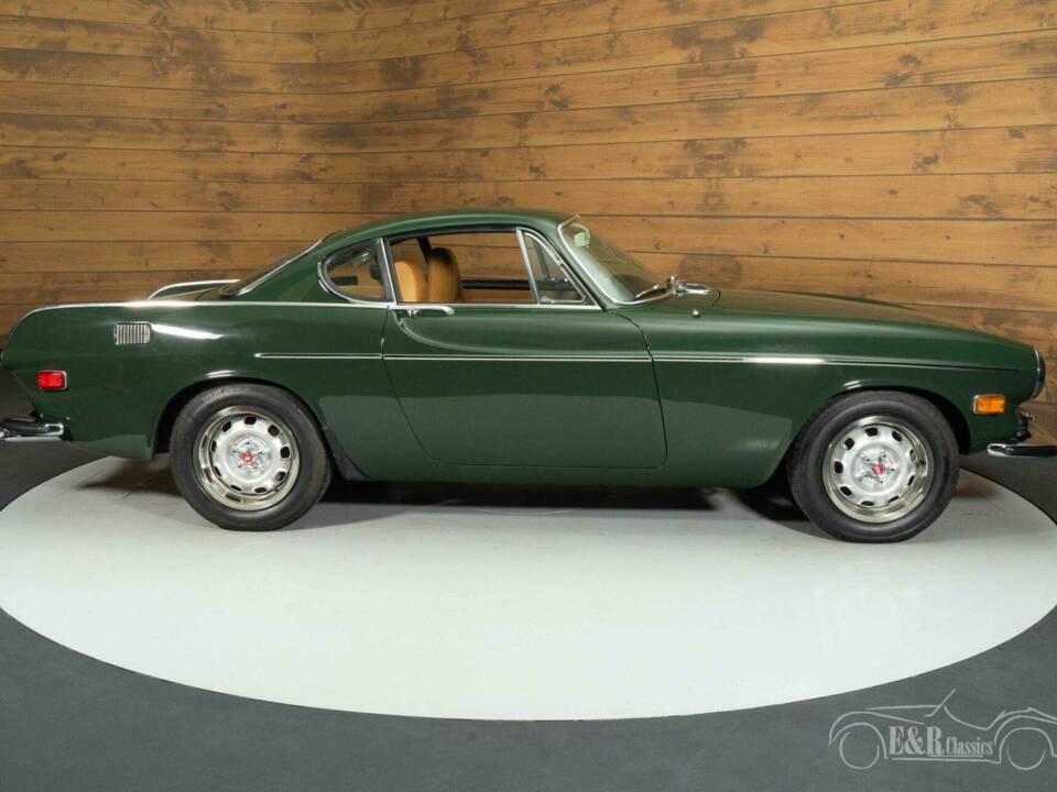 Immagine 6/19 di Volvo 1800 E (1971)