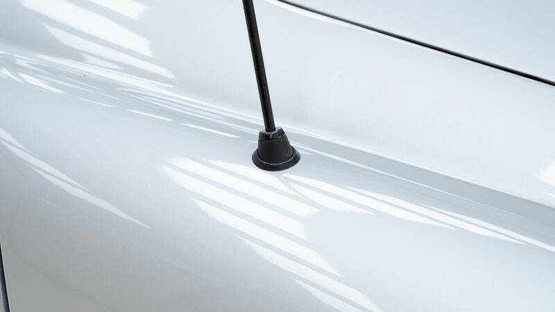 Image 13/15 of Mercedes-Benz 190 SL (1962)