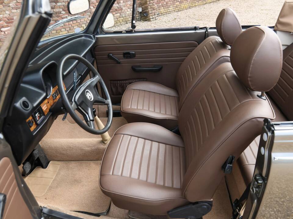 Image 49/50 of Volkswagen Beetle 1303 (1979)