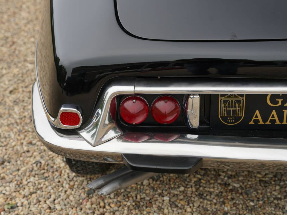 Image 24/50 of Citroën DS 23 Injection (1973)