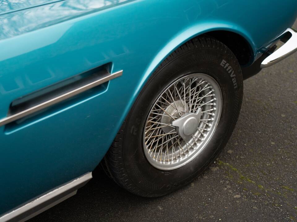 Afbeelding 42/50 van Aston Martin DBS V8 (1972)