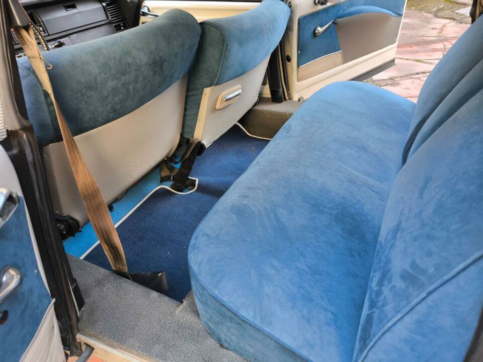 Bild 17/22 von Citroën DS 20 A (1971)